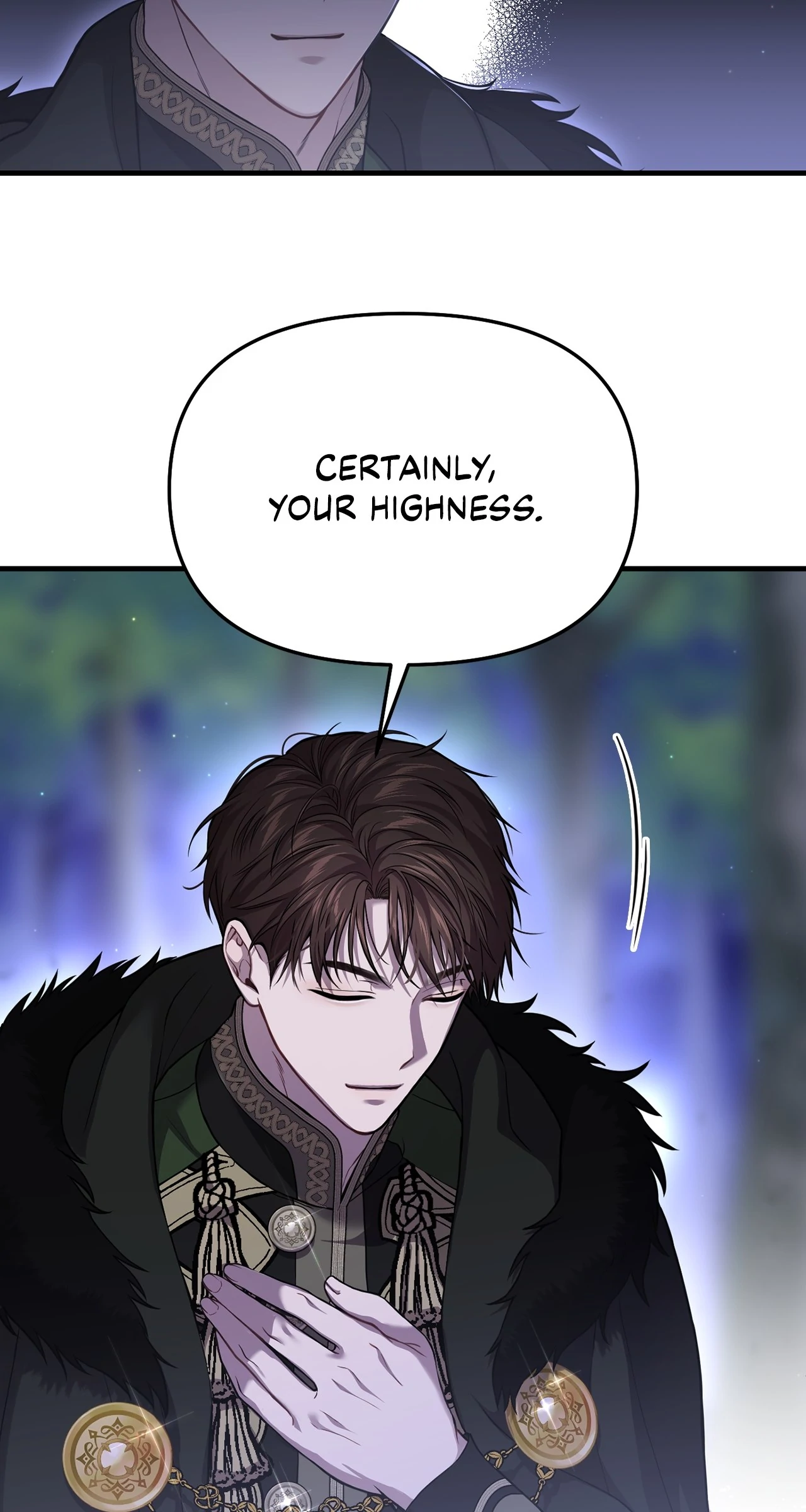 The Secret Bedroom of a Dejected Royal Daughter Chapter 92 112